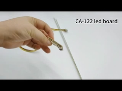 CA-122 universele Geleide Backlight-de Input9.6v Output van de Omschakelaarsraad 10-24v