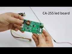 CA-255 Constant Current Board Universal 10“ - 42“ leidden de Bestuurder Board van TV Backlight