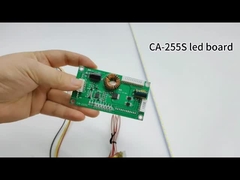 CA255S LED Driver Board Universele 10-48 inch TV led constant current board