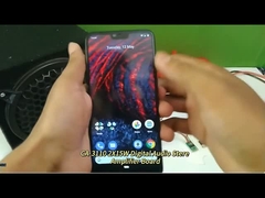 TPA3110 Hoogvermogen audioversterkerkaart 15W * 2 DC 8-18V