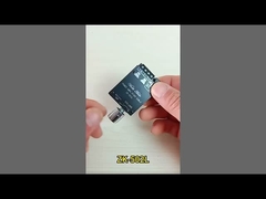 CA-502L MINI 5.0 Wireless Audio Digital Power Amplifier Board 50Wx2 bt Versterker