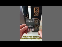 CA-502MT 5.0 BT Digital Audio Amplifier Board 2*50W 12-24V AMP-module