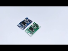 CA-6928 Blueteeth-audio-module met dubbele digitale geluidsversterker en LED-stroomvoorziening