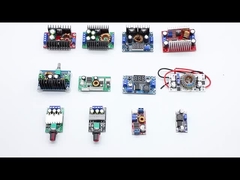 Stroomvoorziening module