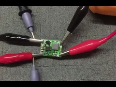 MP1584EN 3A Verstelbare buck-omvormermodule voor vervanging van DC-DC step-down stroomvoorziening