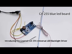 LED-achterlicht Inverter Board Universele 10-65 inch Ca133 Ca155 Ca188 Ca255 Ca266 Ca388 Ca399 Ca6109
