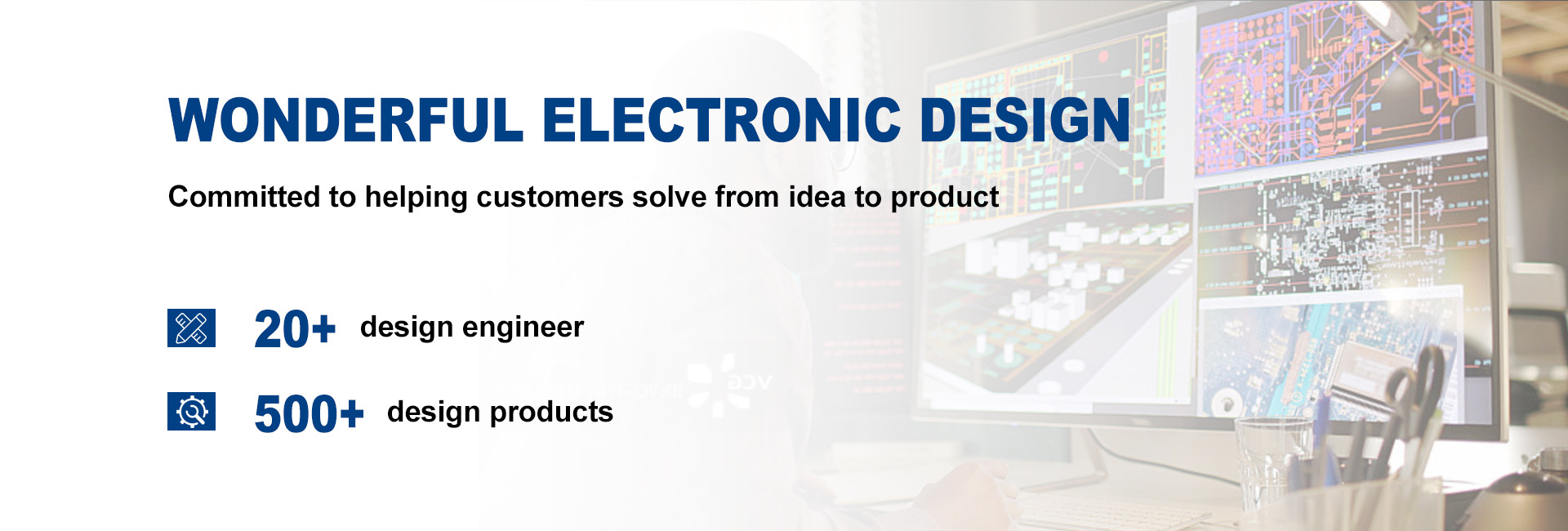kwaliteit Versterkerbordmodule fabriek