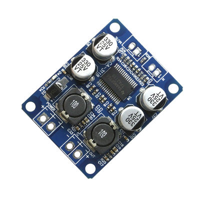 CA-3118 Versterkerbord 1*60W 8-24V TPA3118 PBTL Mono Klasse D Digitaal Power Audio Board
