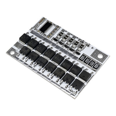 3S 4S 5S BMS Ternair Battery Protection Board 12V 16.8V 21V 100A LMO