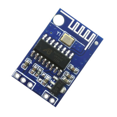 CA-6912 3,3VDC digitaal voedingskanaal Bluetooth-audioversterkermodulebord Geluidscomponent