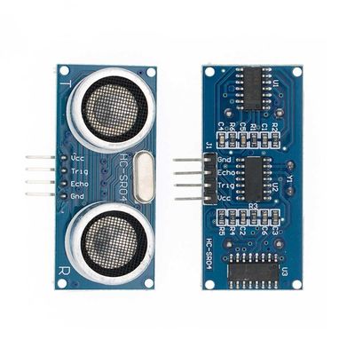 Hc-SR04 Afstand die Omvormersensor 2cm450cm voor Arduino Detector Ranging meten