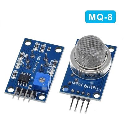 De slimme Uitrusting van de Sensorarduino for arduino diy starter van het Elektronikamq8 Methaan
