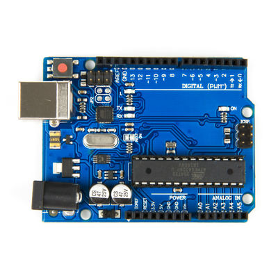 Linux / Android Controller Board ATmega328P Chip compatibel met Arduino IDE