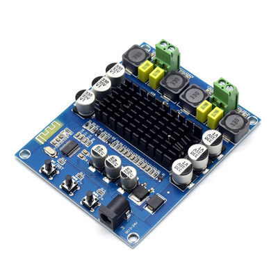 2*50W draadloos digitaal vermogenversterkerbord voor DIY luidsprekerversterking TPA3116D2 module