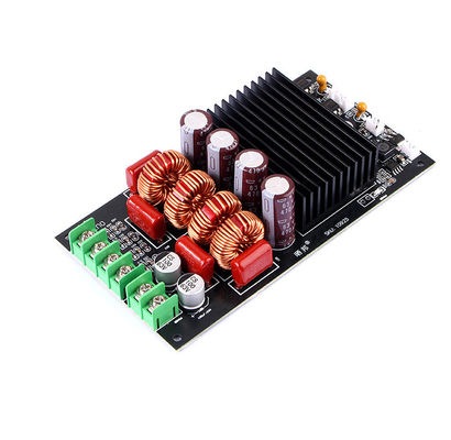 300W Dual Channel 2.0 Digital Amplifier Board voor HIFI-ontvangers en versterkingsmodules