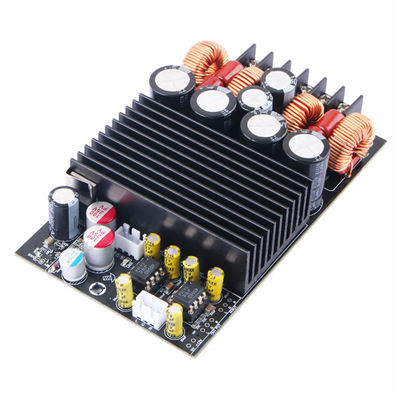 TPA3255 Audiofiele 300W tweekanaals stereomodule digitale versterkerkaart voor professionele audio