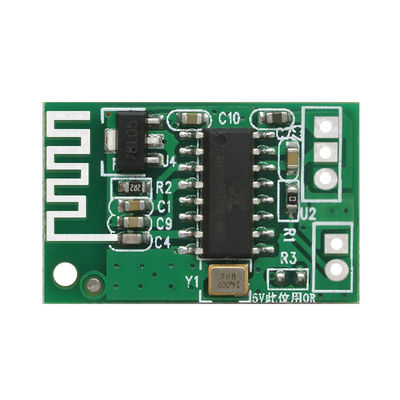 1 kanaal 12V DC Digitale uitgang BT Audio module Luidsprekerversterker