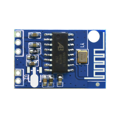 CA-6928 Bluetooth 5.1 Dual Digital Audio Amplifier Board 5V Power Audio Module Bluetooth-ontvanger