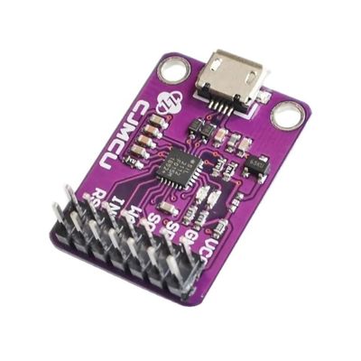 ADS1115 ADS1015 16 bit ADC 4 Channel Module Programmable Gain Amplifier 2.0V tot 5.5V
