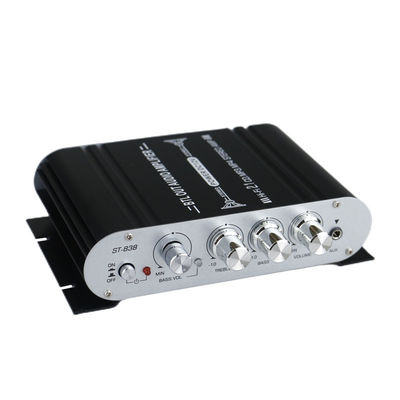 2.1 Kanaal 12V Versterkerbord met 80WX2+80W uitgangsvermogen voor Home Hi-Fi Digital Audio
