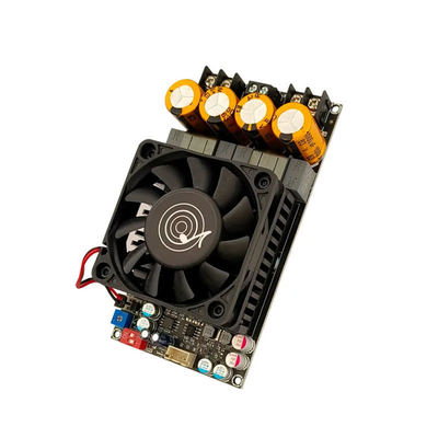 Creatall zk-3002 300W Stereo Versterker Board 2.0 Channel