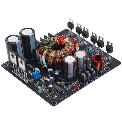 YJ005-DC12V Booster Plate (500W) 12V Input Output +-40V