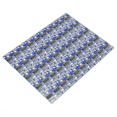 CA-6928 5V bt 5.0 Sound Dual Digital Power Amplifier Board Klasse D Audio Versterkermodule