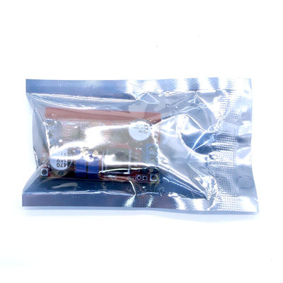 De grote Huidige van het LEIDENE van 5A Constant Current Constant Voltage Batterij die Aandrijvingslithium XL4015-Module laadt