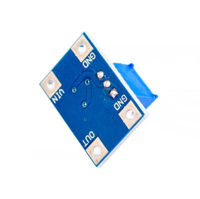 Gelijkstroom-gelijkstroom SX1308 2A voert van de de Machtsmodule van de voltageverhoging Regelbare de Verhogingsconvertor op
