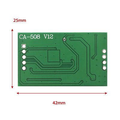 De ca-508 12v-de modulelcd van de Verhogingsraad LEIDENE regelbare raad VGL VGH VCOM.AVDD 4 van TCON