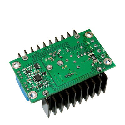 de Stap van 300W 9A gelijkstroom gelijkstroom - onderaan module 5-40v aan 1.2-35v Regelbaar Buck Converter Power Supply Module