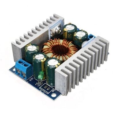 Module van de de Rimpelingsvoeding van 5-40V 1.2-36V gelijkstroom Buck Converter Step Down Module de Lage