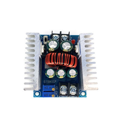 de Stap van 300W 20A gelijkstroom gelijkstroom - onderaan HOOFDbestuurder Module Constant Current Synchronous Rectification
