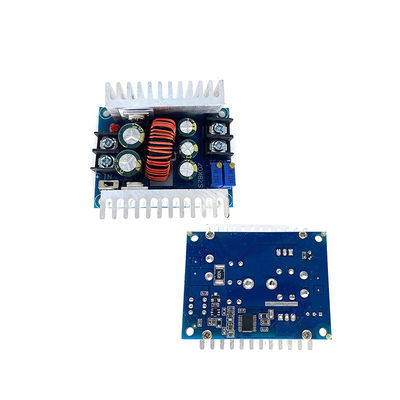 de Stap van 300W 20A gelijkstroom gelijkstroom - onderaan HOOFDbestuurder Module Constant Current Synchronous Rectification
