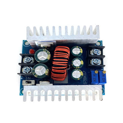de Stap van 300W 20A gelijkstroom gelijkstroom - onderaan HOOFDbestuurder Module Constant Current Synchronous Rectification