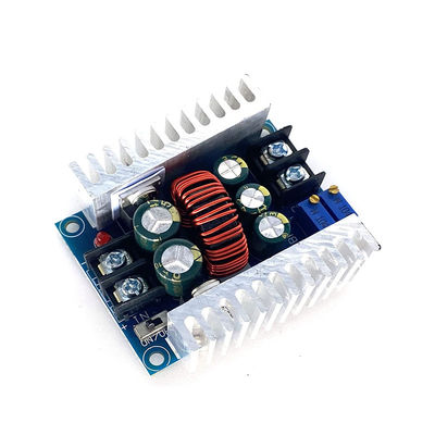 de Stap van 300W 20A gelijkstroom gelijkstroom - onderaan HOOFDbestuurder Module Constant Current Synchronous Rectification