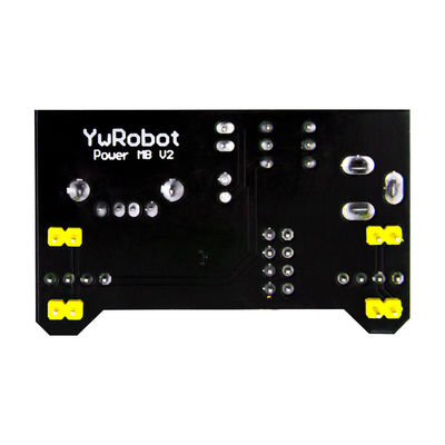 De Module Psu 3.3v van broodplankpcb &amp; de Raad van de de Broodplankvoeding van 5v Solderless