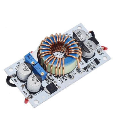van van hoofd 250W 10A niet Geïsoleerd Bestuurdersdc booster module Voeding