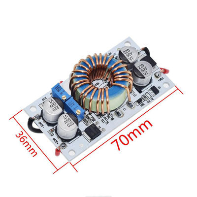 van van hoofd 250W 10A niet Geïsoleerd Bestuurdersdc booster module Voeding