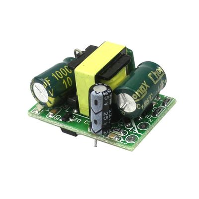 Precisie 700mA die 3.5W Schakelaar 220 isoleren aan de Stap van 5V AC gelijkstroom - onderaan Voedingmodule