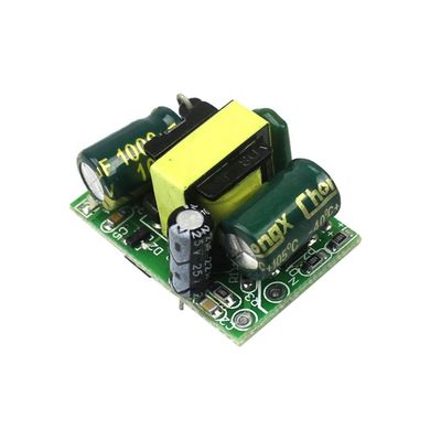 Precisie 700mA die 3.5W Schakelaar 220 isoleren aan de Stap van 5V AC gelijkstroom - onderaan Voedingmodule