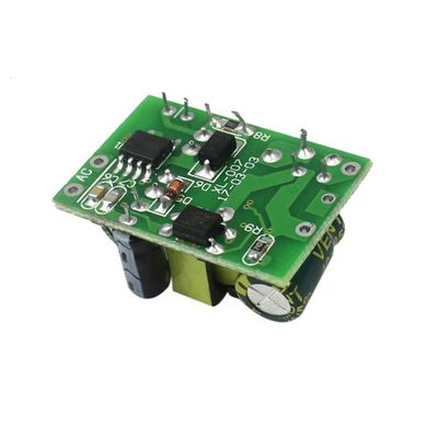 Precisie 700mA die 3.5W Schakelaar 220 isoleren aan de Stap van 5V AC gelijkstroom - onderaan Voedingmodule