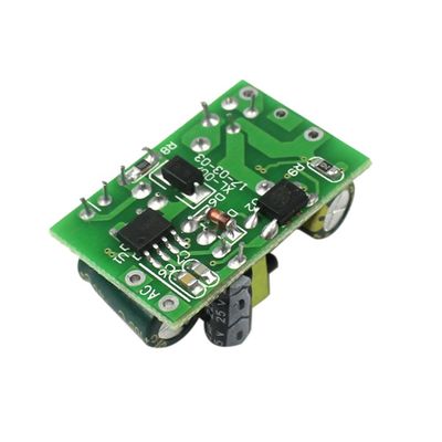 Precisie 700mA die 3.5W Schakelaar 220 isoleren aan de Stap van 5V AC gelijkstroom - onderaan Voedingmodule