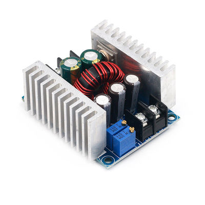 De Module van gelijkstroom 300W 20A Constant Step Down Converter Voltage Buck Current Source Power Supply