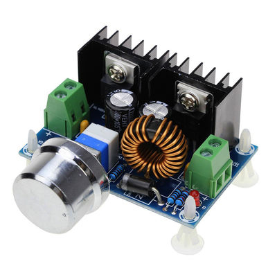 De Stap van de de Voedingmodule PWM van XL4016 8A - onderaan Convertormodule