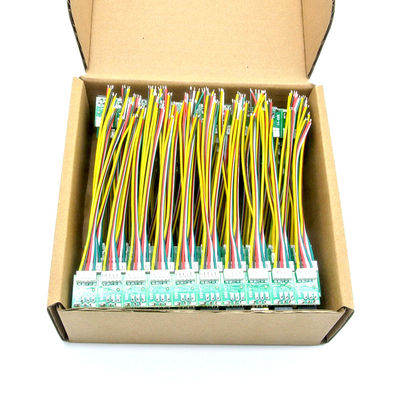 CA-888 LCD-TV-kernmodule Universele vensterbesturingsmodule