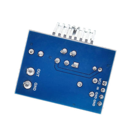 TDA2030 kiest de versterker Audiomodule 6-12V Ic Geluidskaart uit