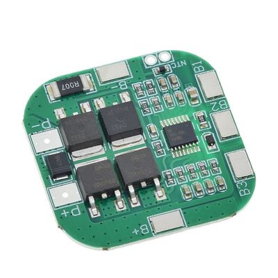 14.8V / de Kringsraad van 16.8V 20A Bms voor lithiumlicoo2 Limn2O4 batterij