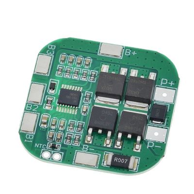 14.8V / de Kringsraad van 16.8V 20A Bms voor lithiumlicoo2 Limn2O4 batterij