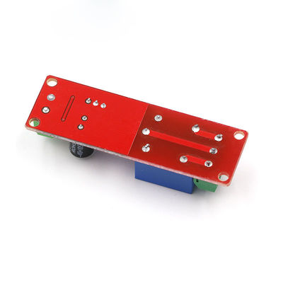 Van de de Tijdopnemervertraging van gelijkstroom 12V van het het Relaisschild van de de Module0~10s Auto de Schakelaar van de de Oscillatortijdopnemer